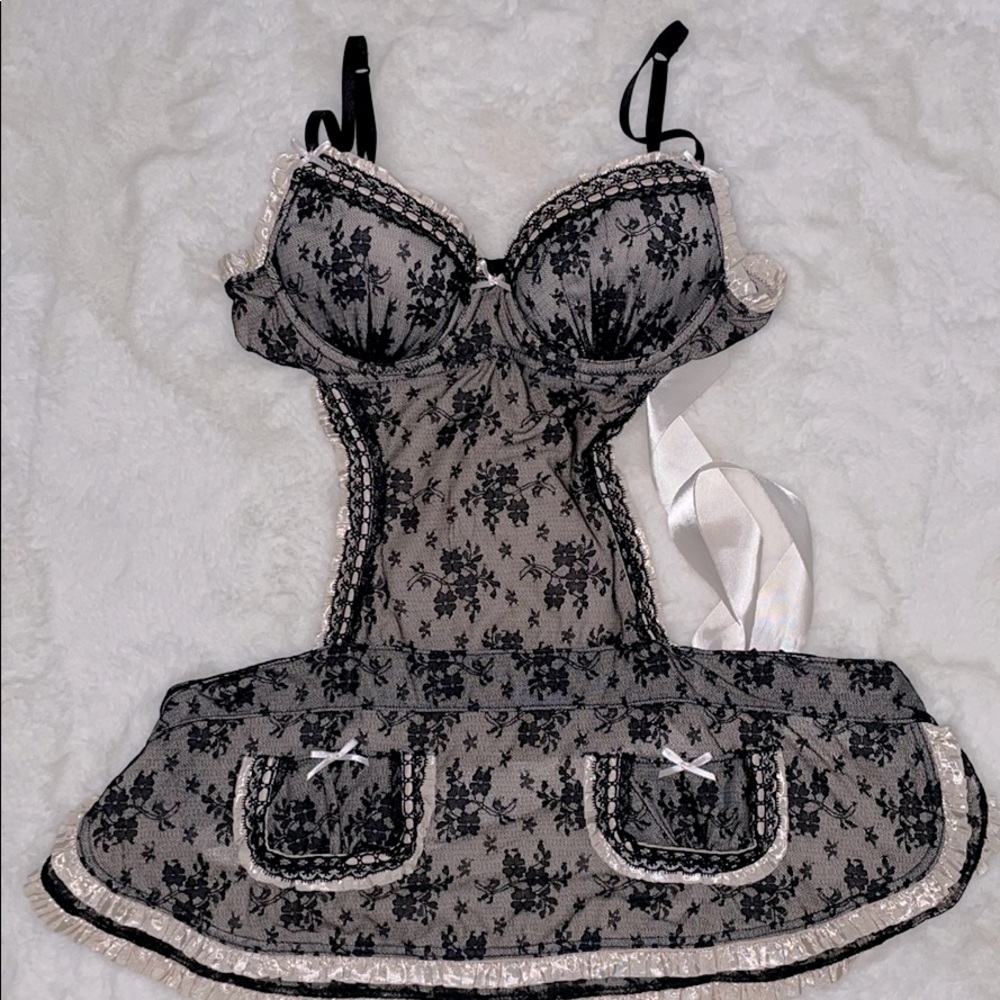 Sexy Little Things/ Chick Lingerie